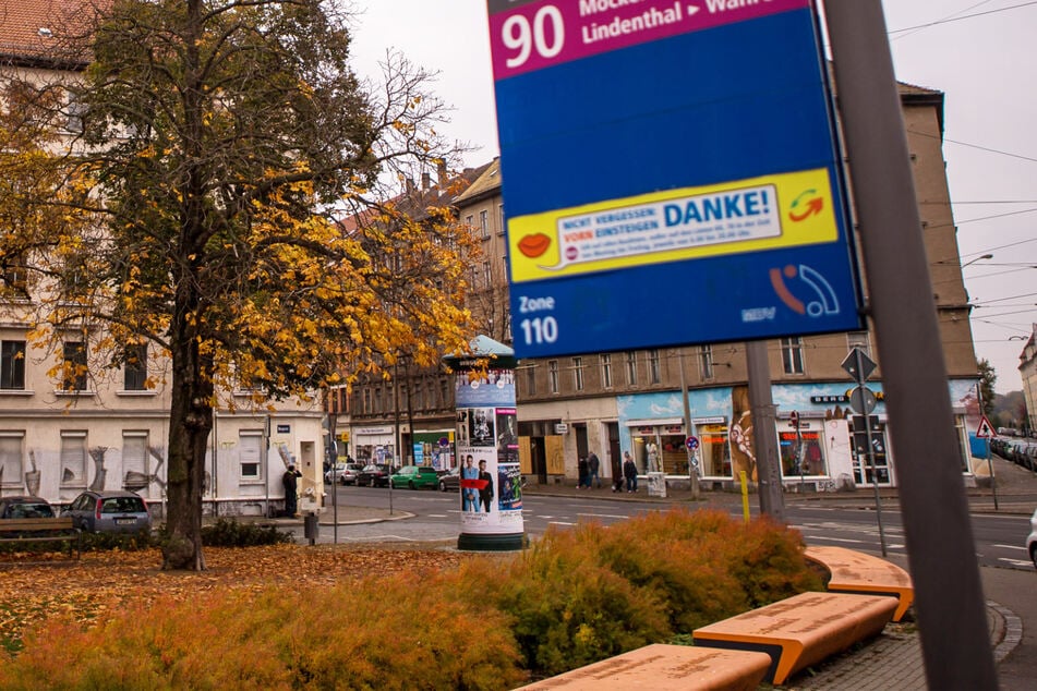 Am Stannebeinplatz ereignete sich am Donnerstag ein Unfall. (Archivbild)