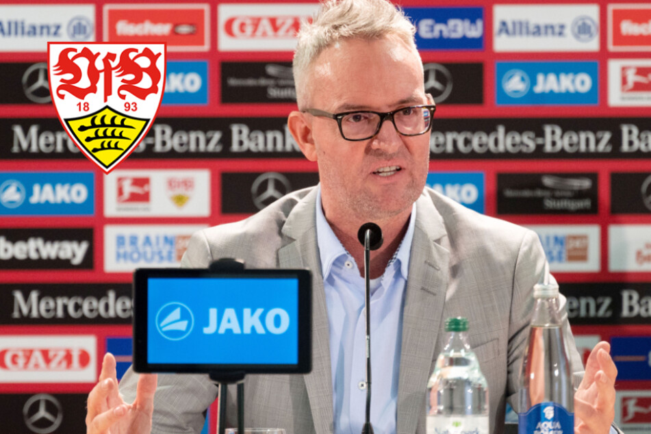 VfB macht Kohle: Dank Mega-Deal aus dem Tabellenkeller?