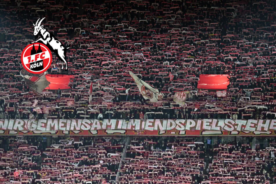 Traurige Gewissheit: Fan des 1. FC Köln in Klinik gestorben