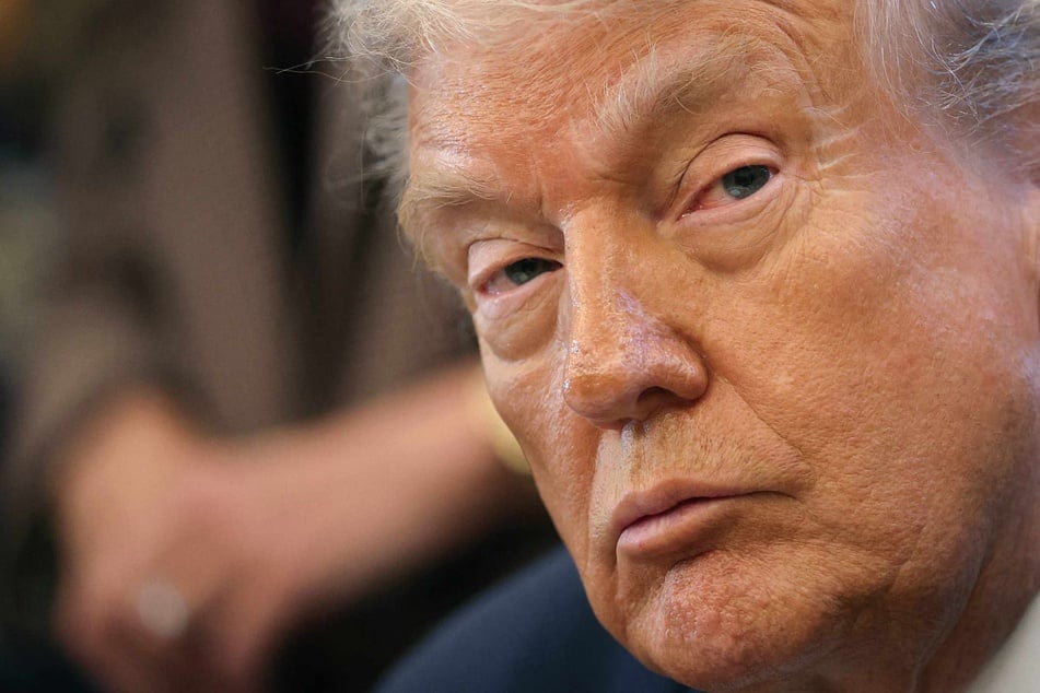 Nigeria is in security talks with the US after Trump's threats of military intervention