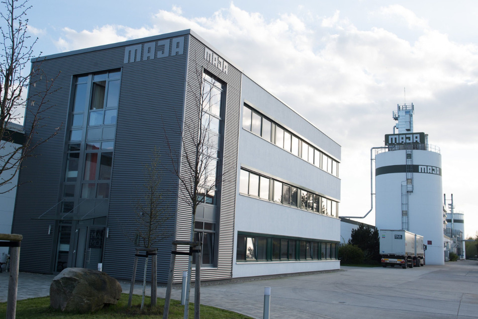 Die Maja-Möbelwerke in Wittichenau (Kreis Bautzen) müssen die Produktion zum Jahresende einstellen.