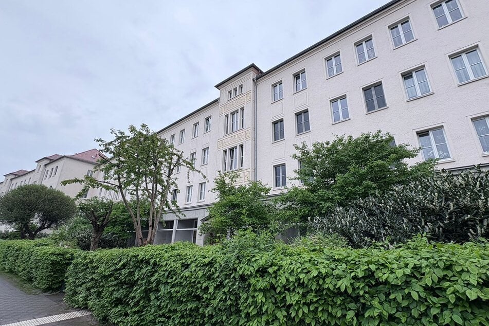Hier soll der 33-Jährige zuletzt gelebt haben.