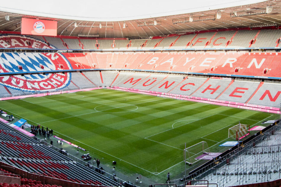Gehört dieser Anblick während Spielen des FC Bayern München nun endgültig der Vergangenheit an?