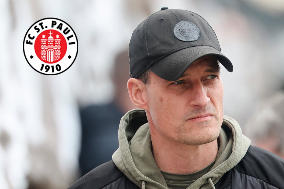 FC St. Pauli sinnt gegen Borussia Mönchengladbach auf Revanche