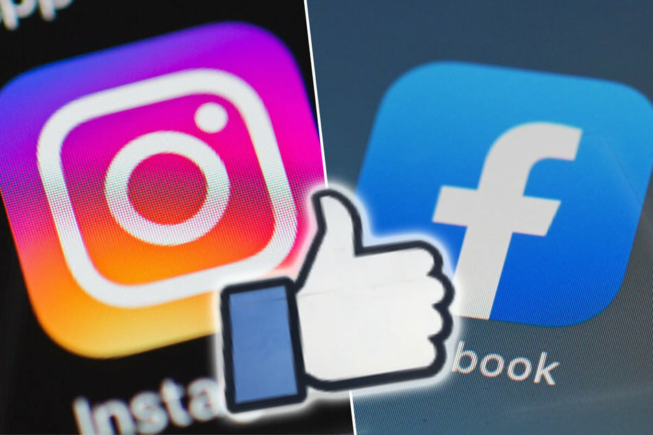Instagram und Facebook lassen Like-Zahlen ausblenden: Was wird nun aus dem "Daumen hoch"-Button?