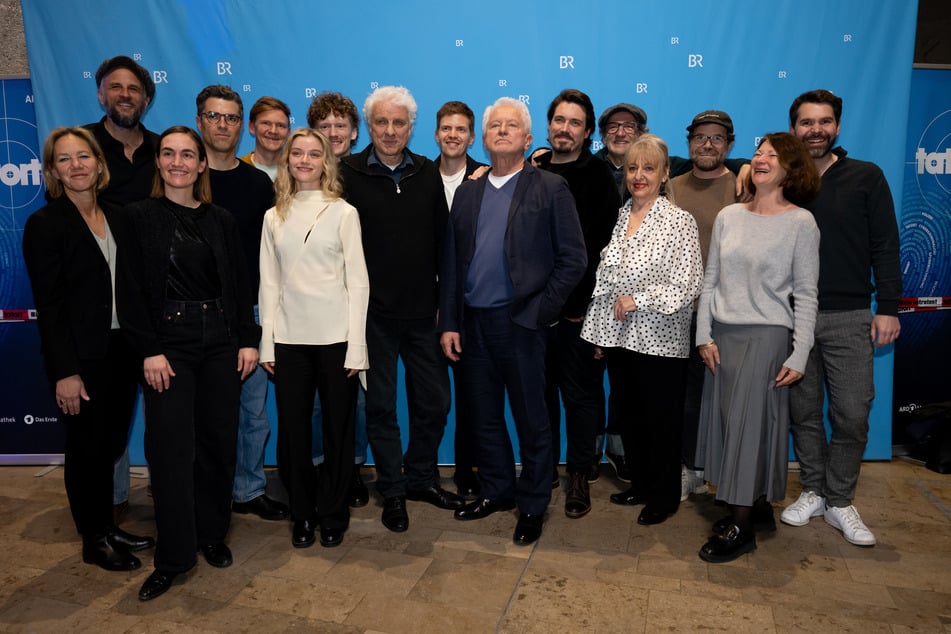 Der Münchner Tatort feierte ein letztes Mal in der bekannten Konstellation Premiere.