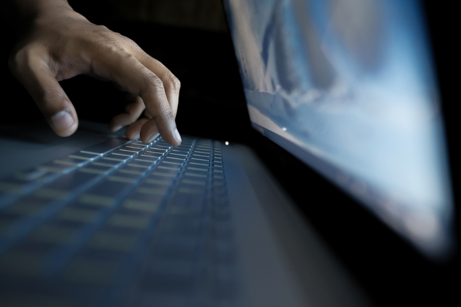 Technik: Per Klick zum Missbrauch. Aus dem Netz ziehen sich die Täter immer wieder Kinderpornos.