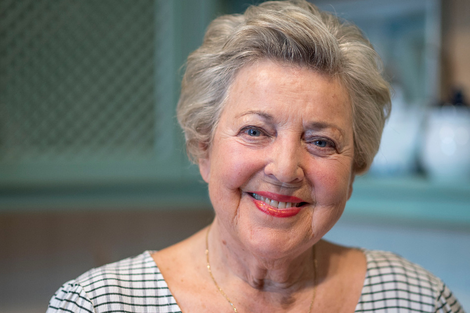 Als "Mutter Beimer" spielte Marie-Luise Marjan von 1985 bis 2020 in der Serie "Lindenstraße" mit.