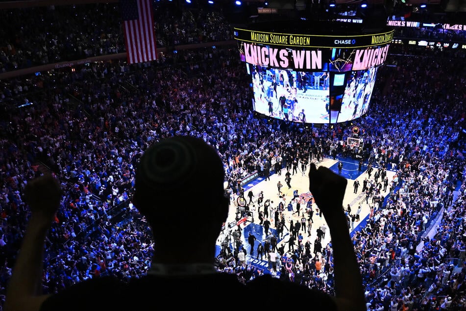The NBA Finals now move back to San Antonio for Game 5.
