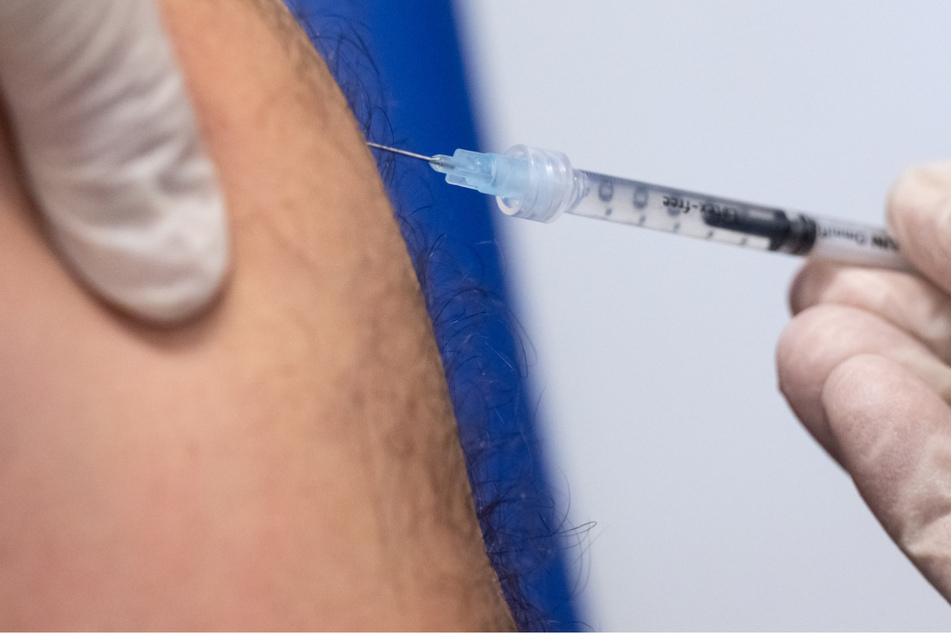 Affenpocken: So viele Menschen haben sich in NRW schon impfen lassen
