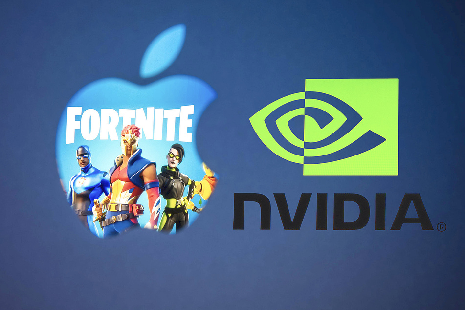 Fortnite has an ally in Nvidia's GeForce Now.