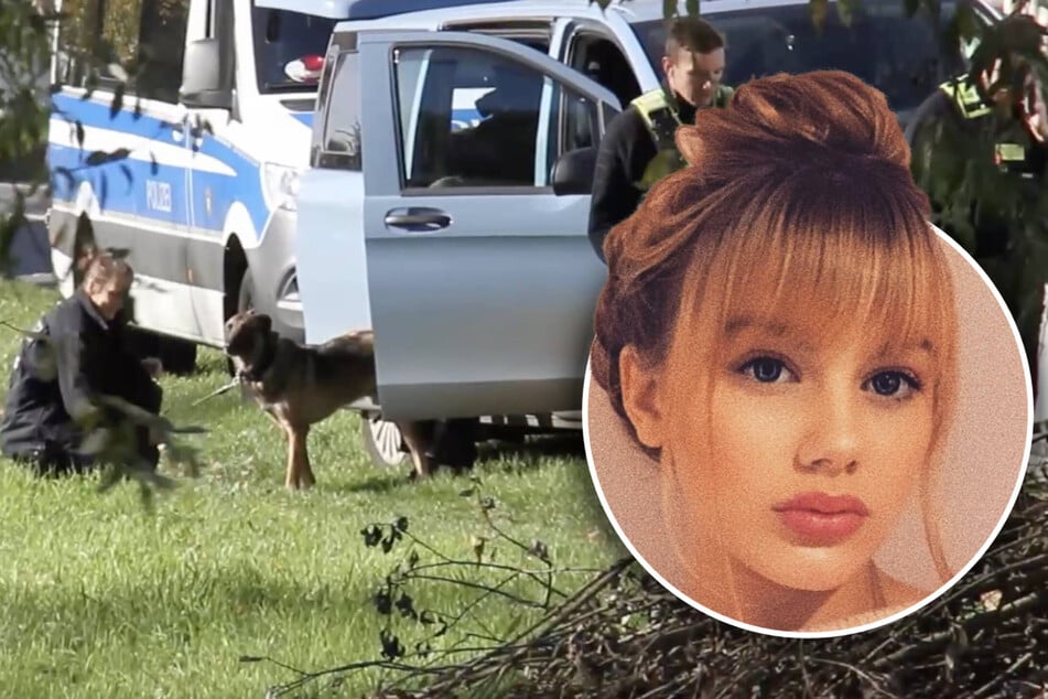Durchbruch im Vermisstenfall Rebecca Reusch? Schwager verscharrte wohl Leiche bei seinen Großeltern