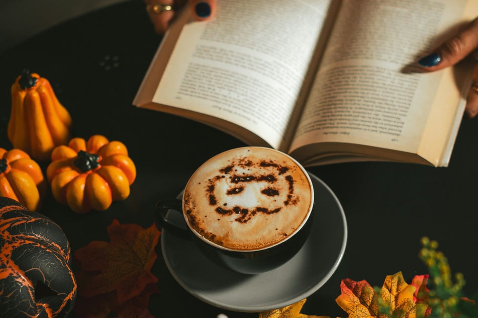 This spooky season, dive into a chilling new read with TAG24's Halloween book recommendations.