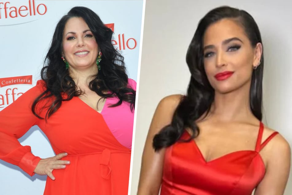 Amira Pocher: Deutliche Worte mitten im Talk: TV-Moderatorin übt scharfe Kritik an Pocher-Ex Amira