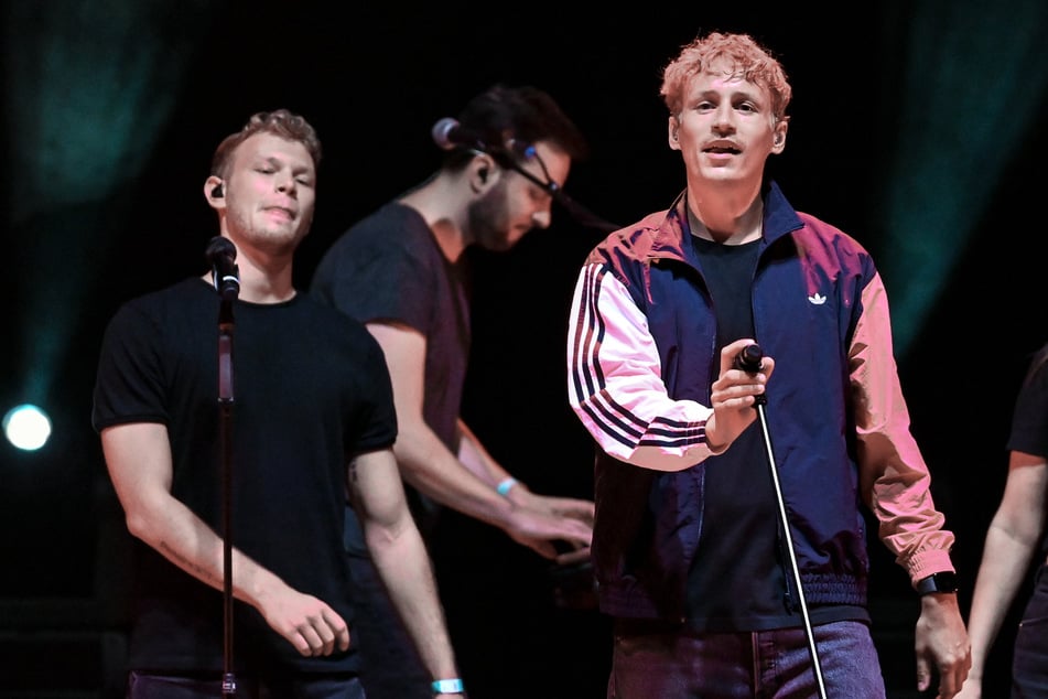 Riverboat: Sänger Tim Bendzko über gescheiterte ESC-Bewerbung: "Nie wieder was gehört"