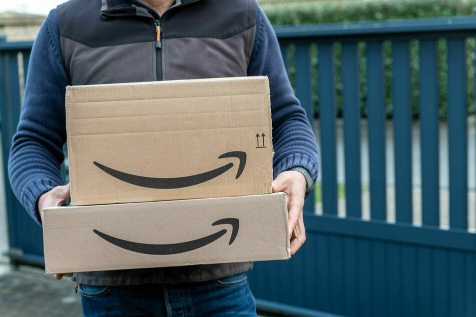 Numerous employees had complained about working conditions at Amazon (stock image).