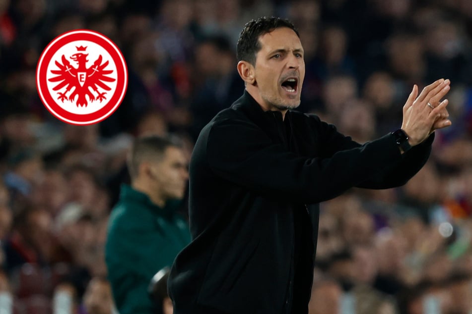 Lob trotz Pleite: Darum schwärmt Toppmöller wieder von der Eintracht!