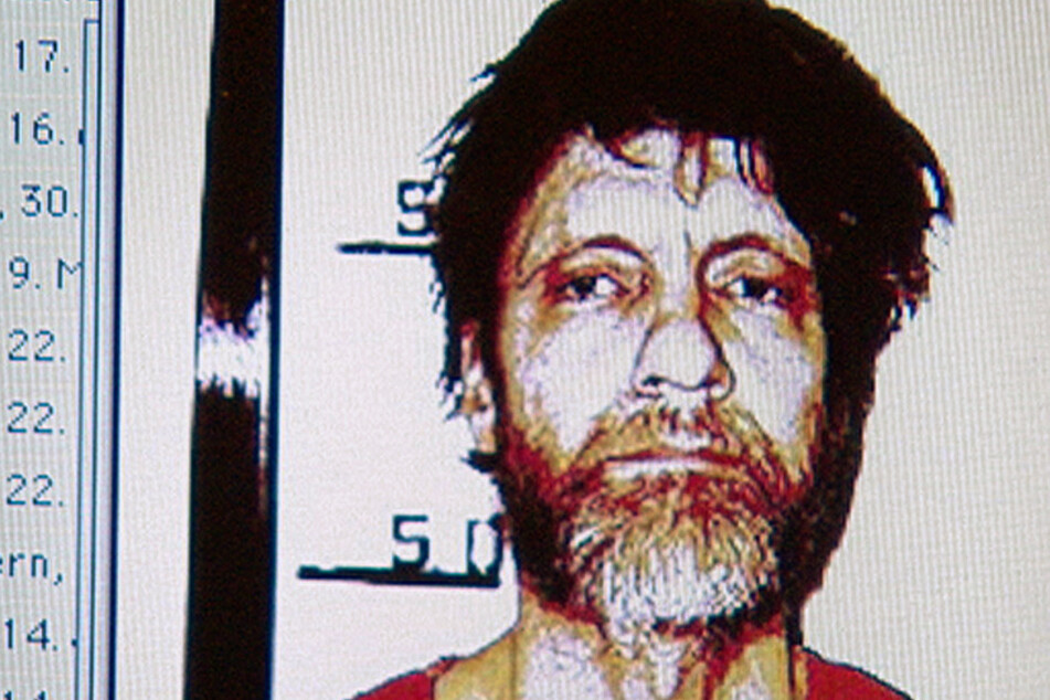 Zur Todesursache von Ted Kaczynski machte die Behörde zunächst keine Angaben.