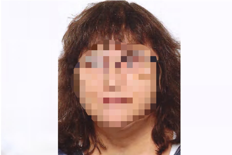 Silvana G. (61) aus Merseburg wurde seit vergangenen Montag vermisst. Jetzt ist sie wieder da.