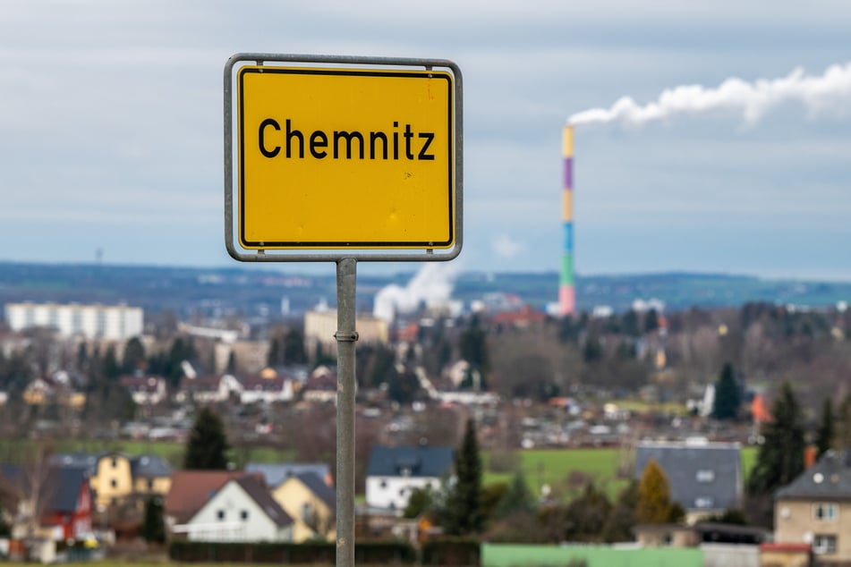 Die Werbekampagne für Sachsen wird bald in Chemnitz produziert.