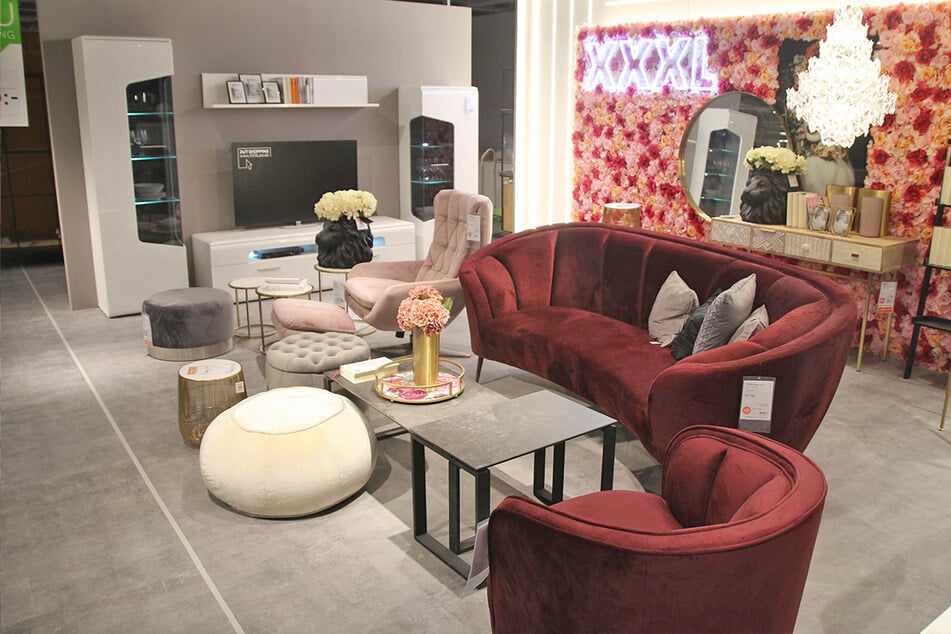 Diese Aktionen plant XXXLutz am Sonntag (26.4.)