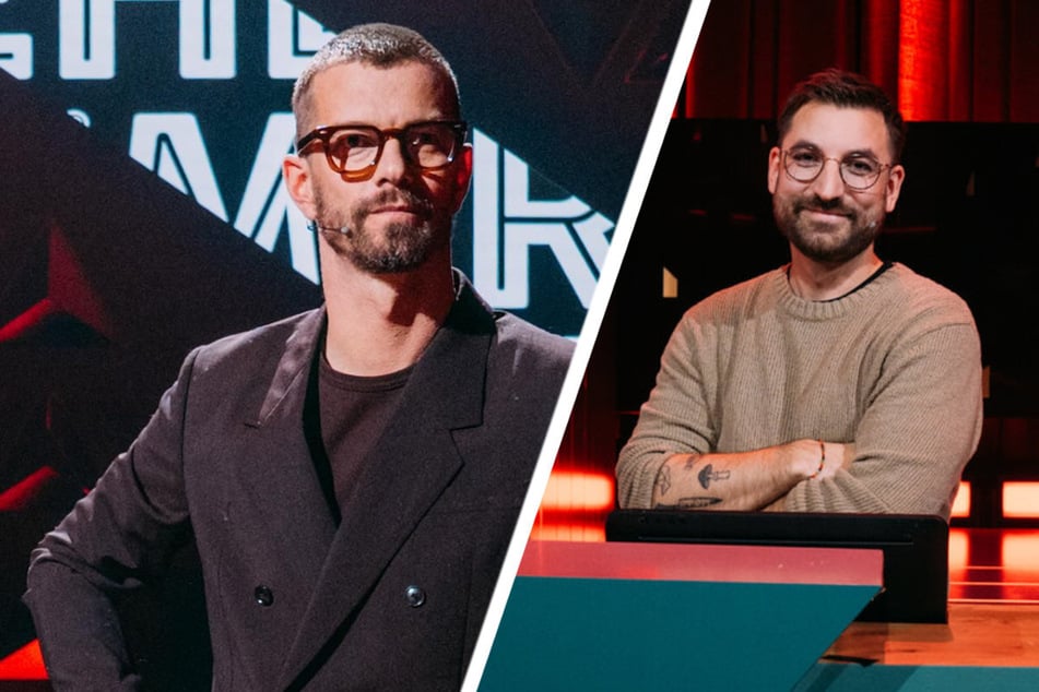 WSMDS-Novum: Wildcard bekommt zweite TV-Chance – und kickt alle Promis raus