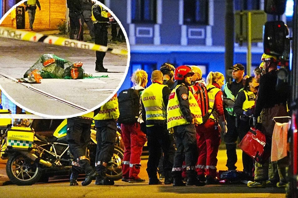 Explozí v centru evropské metropole: tři nezletilí zatčeni!