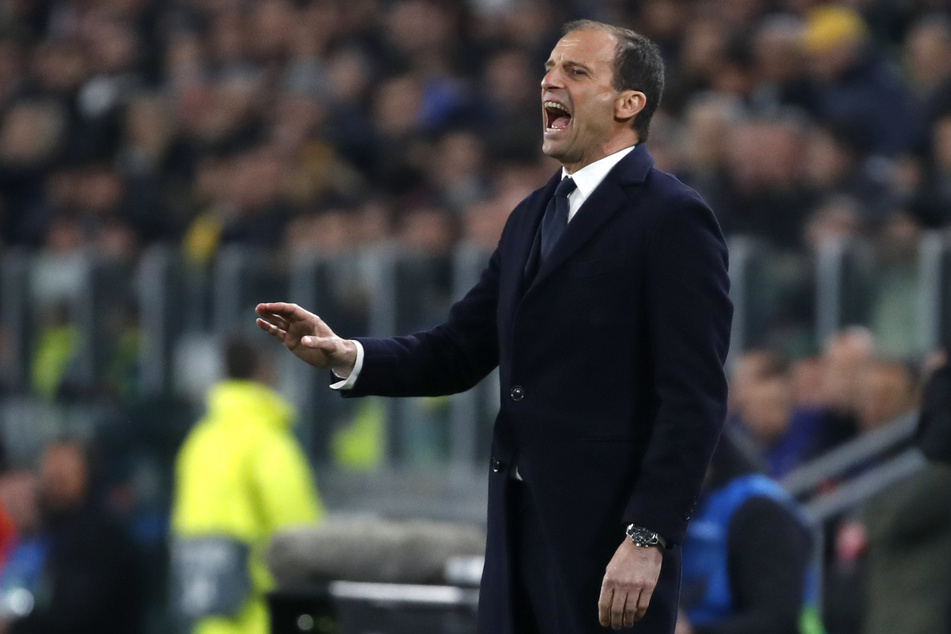 "Max" Allegri (53) ist wieder da. Und mit ihm zieht auch das Recht des Älteren wieder ein.