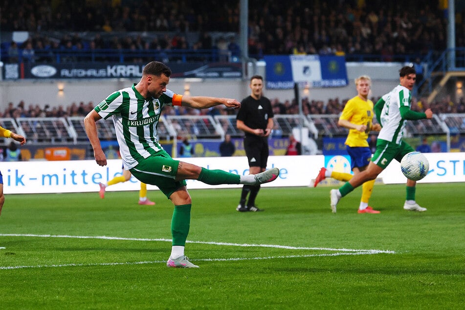Hier könnt Ihr das Leipziger Derby am Sonntag (12.4.) live verfolgen