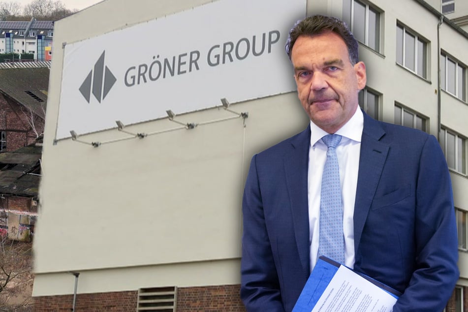 "Schmeißen Sie das Geld zum Fenster raus": Vom Größenwahn zur Insolvenz eines Leipziger Baulöwen