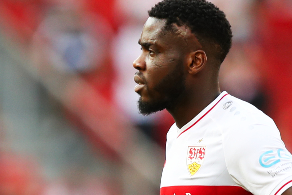 Orel Mangala (23) hat mit einem Muskelfaserriss zu kämpfen.