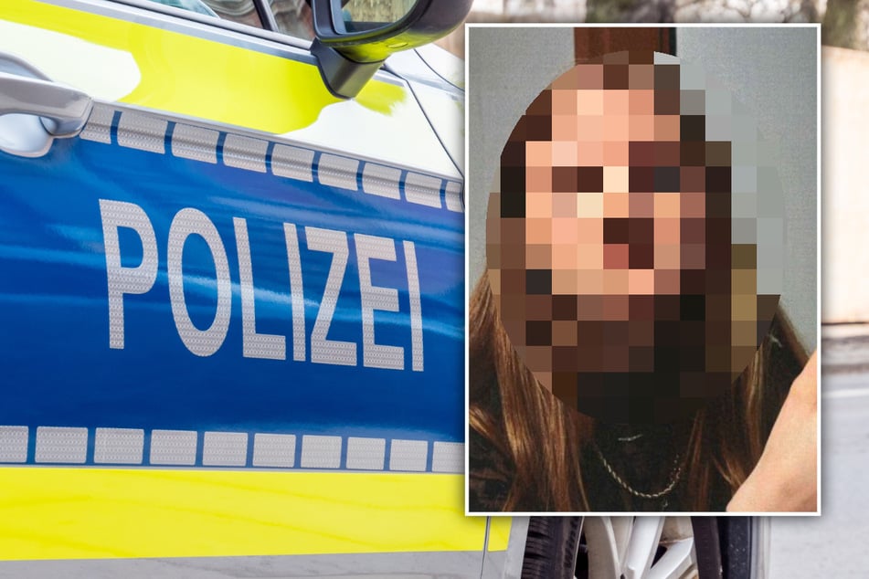 Aufatmen in Halle: Vermisste Jugendliche ist wieder da!