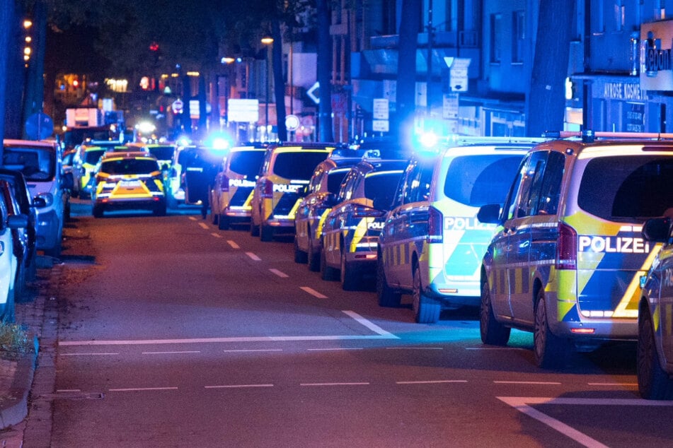 Nach Clan-Attacke in Shishabar: Polizei ermittelt gegen 22 Mitglieder und verrät heftige Details