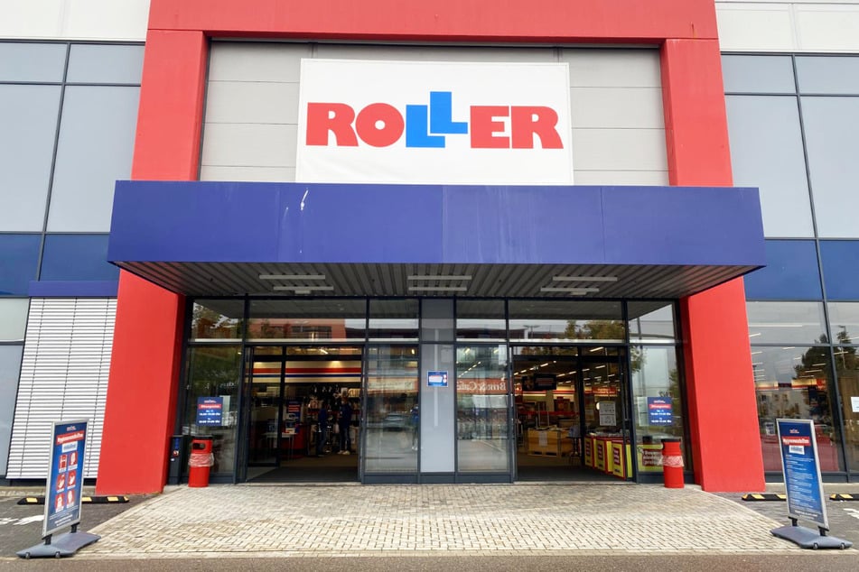 ROLLER Waiblingen