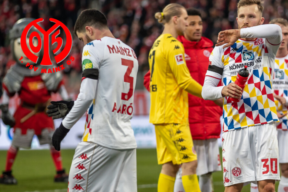 Corona-Chaos beim FSV Mainz 05: 19 positive Fälle vor Kracher gegen den BVB