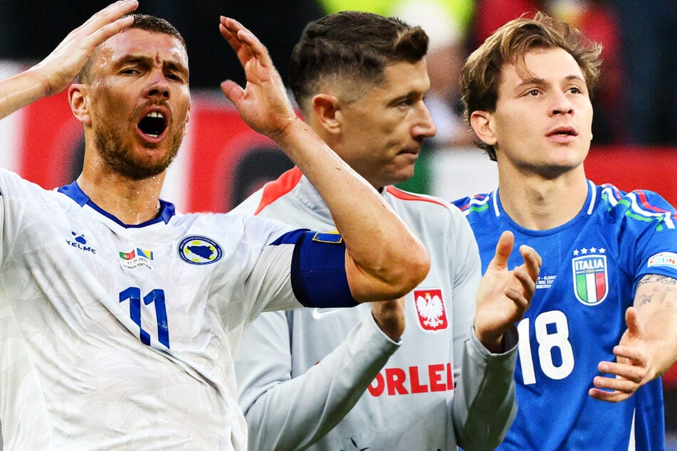 Showdown um die letzten sechs WM-Tickets! Diese Stars müssen zittern