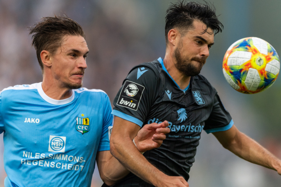 Fortsetzung oder Abbruch: Die Teams der 3. Liga sind sich nicht einig.