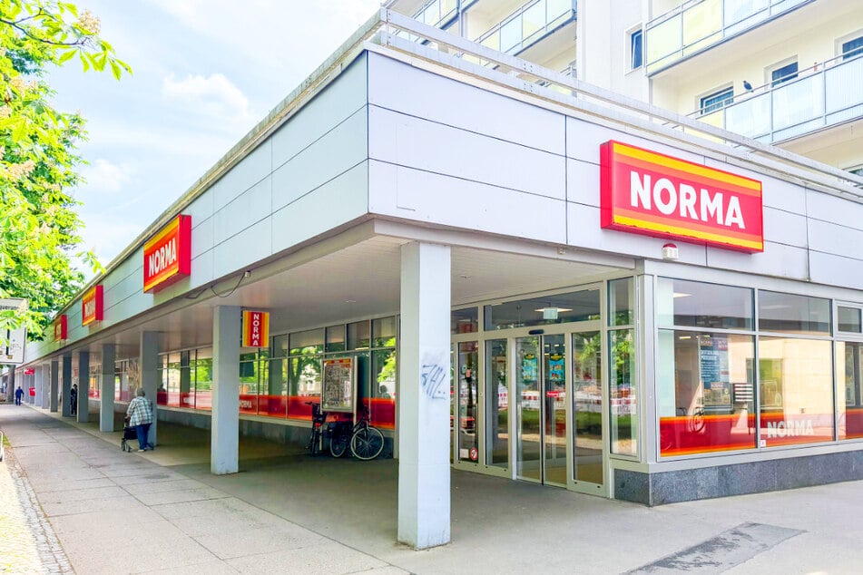 Bei NORMA gibt's viele coole Sachen ab Montag (11.5.) preisreduziert
