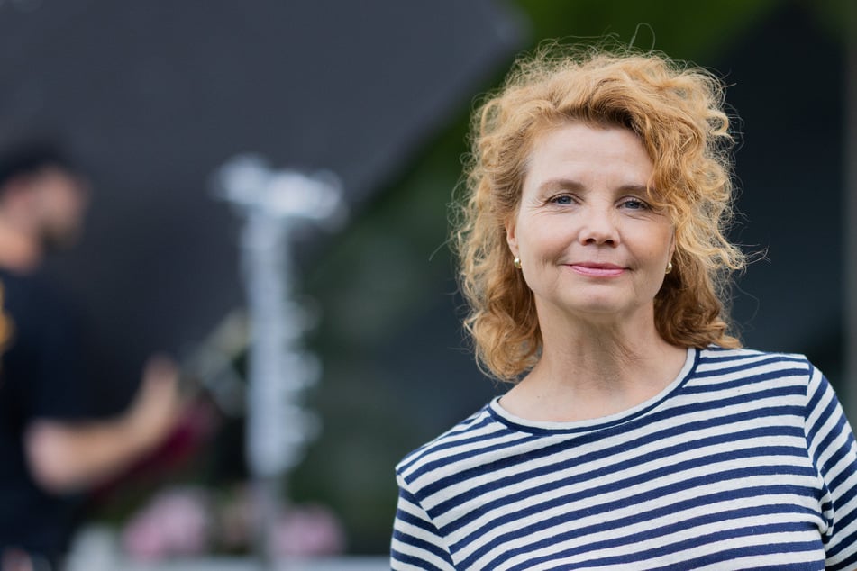 Annette Frier erinnert sich an Anfänge ihrer Karriere: "Grapschereien waren salonfähig"