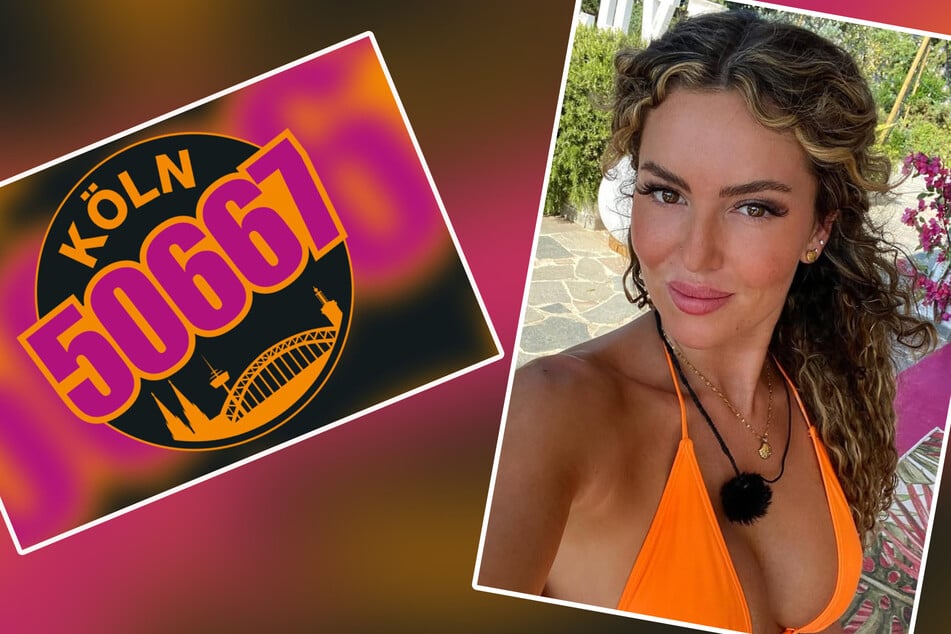 Serien-Aus für Sophie Imelmann? "Köln 50667"-Star will sich in Zukunft anders orientieren