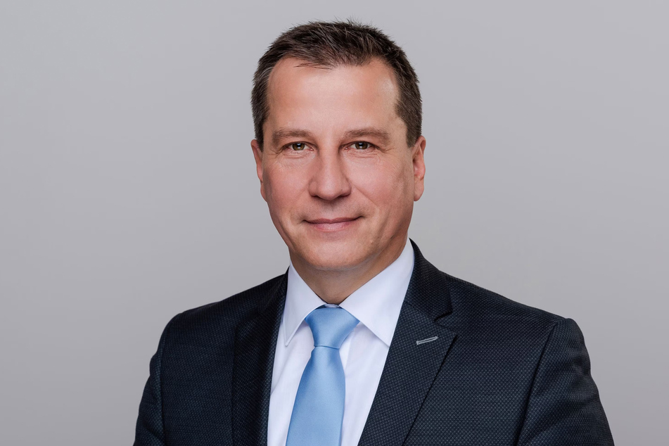 Ralf Ludwig (54) ist Kandidat für den Intendantenposten beim MDR.