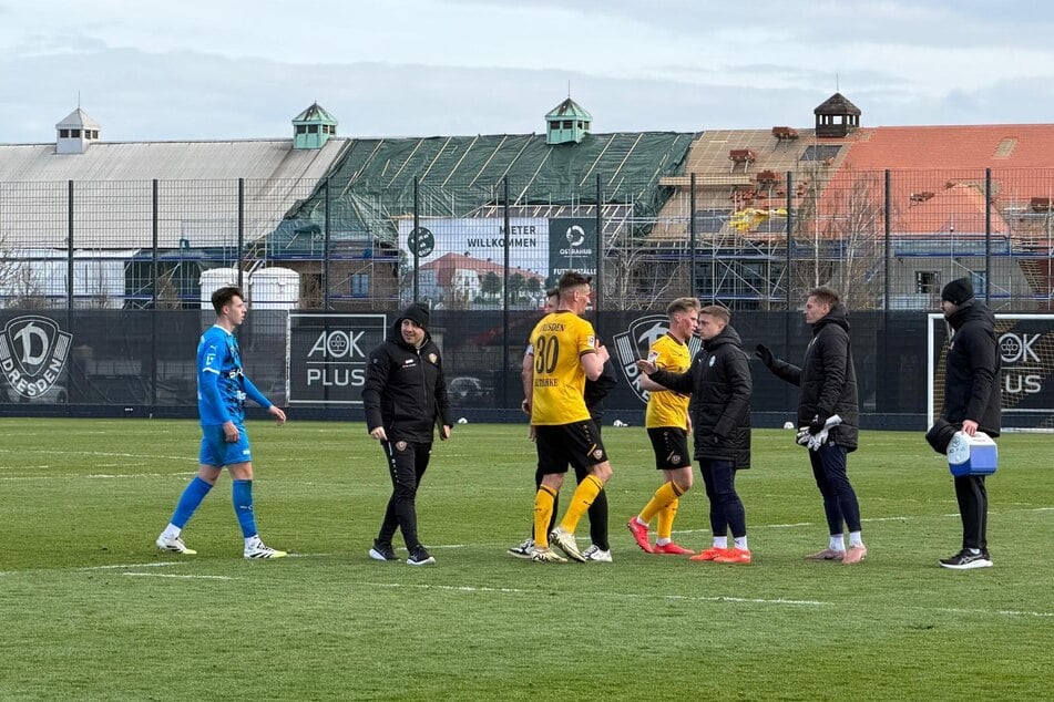 Schluss in der Walter-Fritzsch-Akademie!