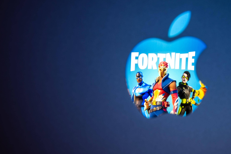 Epic Games is not seeking compensation from Apple, but for a ruling that Apple will have to change their strict and lucrative business model.
