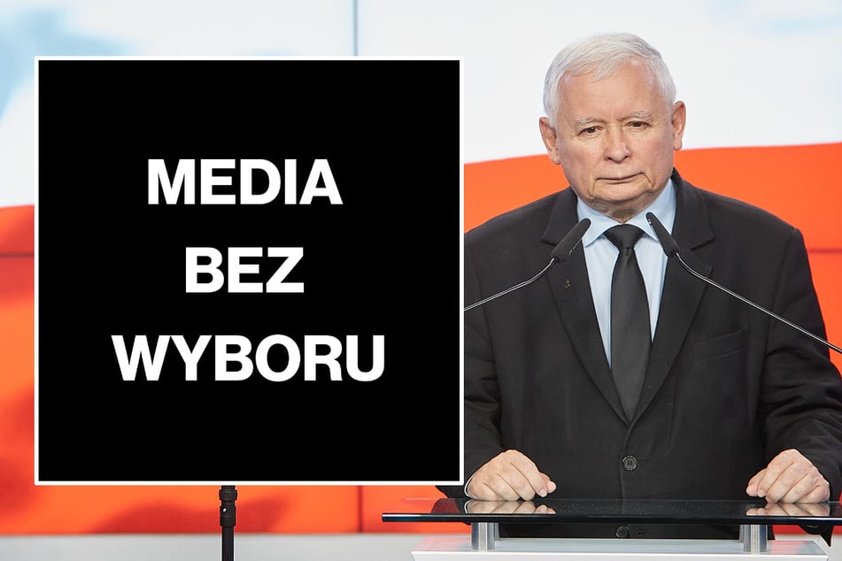 Meinungsfreiheit in Gefahr! Polen plant unter dem Vorwand der Pandemie-Bekämpfung gefährliche neue Abgabe