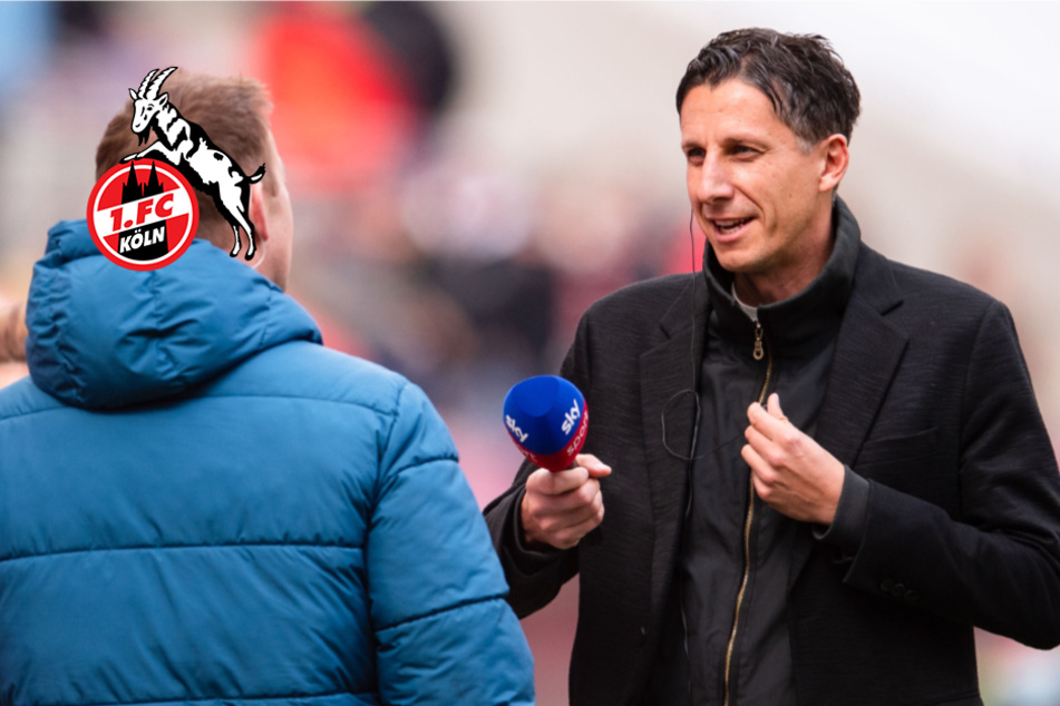 1. FC Köln mit Finanznöten vor "extremen" Herausforderungen in den nächsten Jahren!