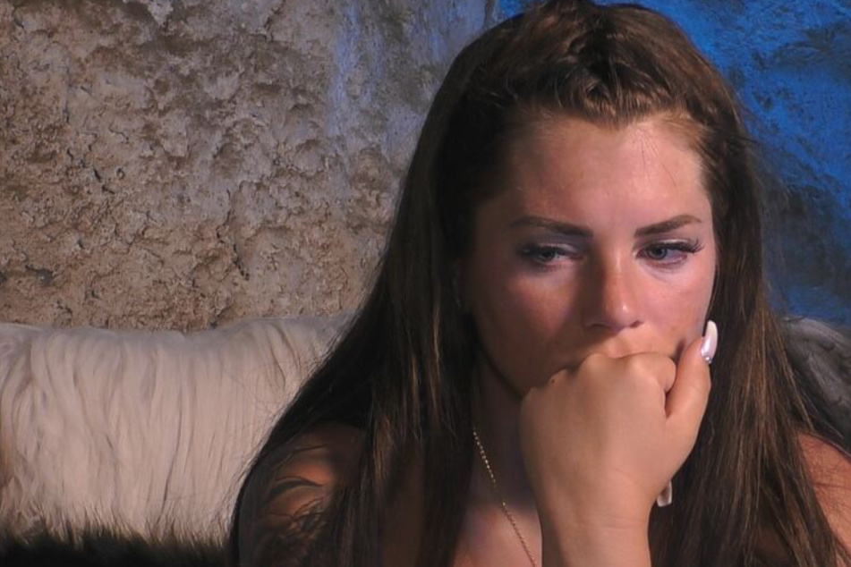 Jenny Frankhauser begeistert ihre Fans mit dem Aus bei "Promi Big Brother"!