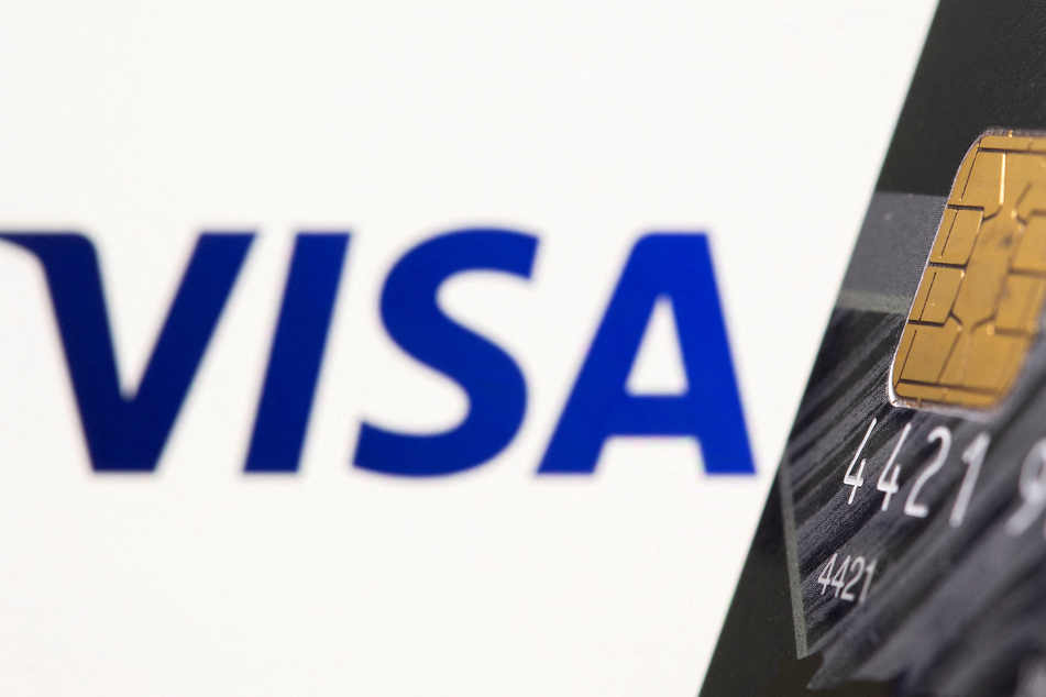 Visa is being sued for "anti-competitive" business practices by the Justice Department in the latest major antitrust lawsuit.