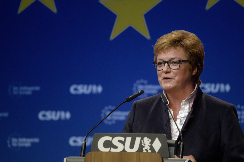 Monika Hohlmeier (CSU).
