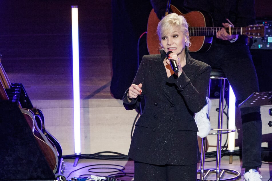 Ina Müller (60) wünscht sich von der Gesellschaft mehr Respekt für Ältere.