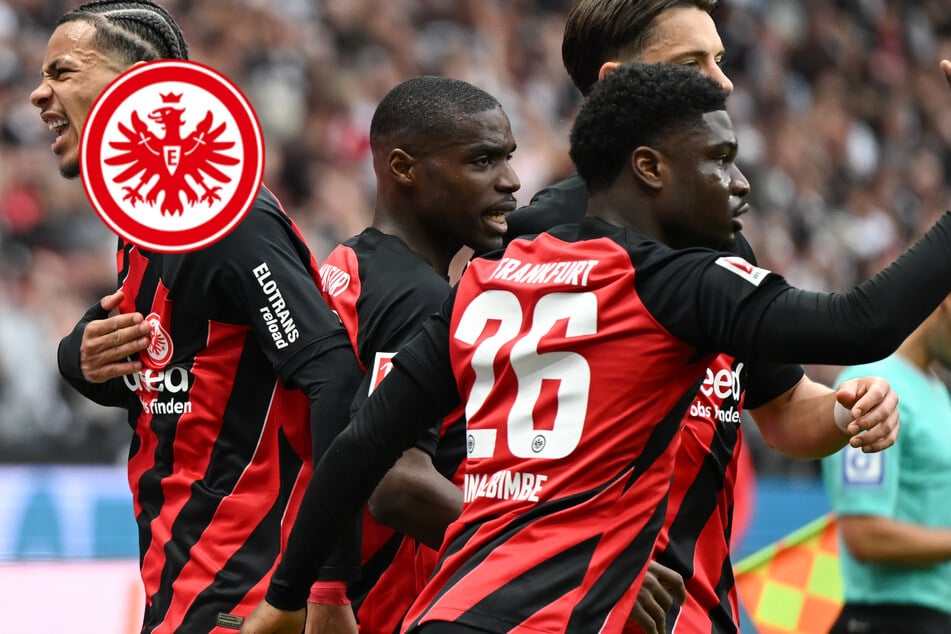 Eintrachts Problem-Profi vor Last-Minute-Abgang?